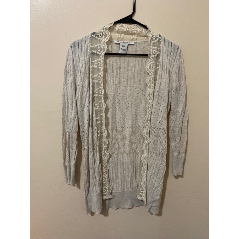 American Rag cardigan